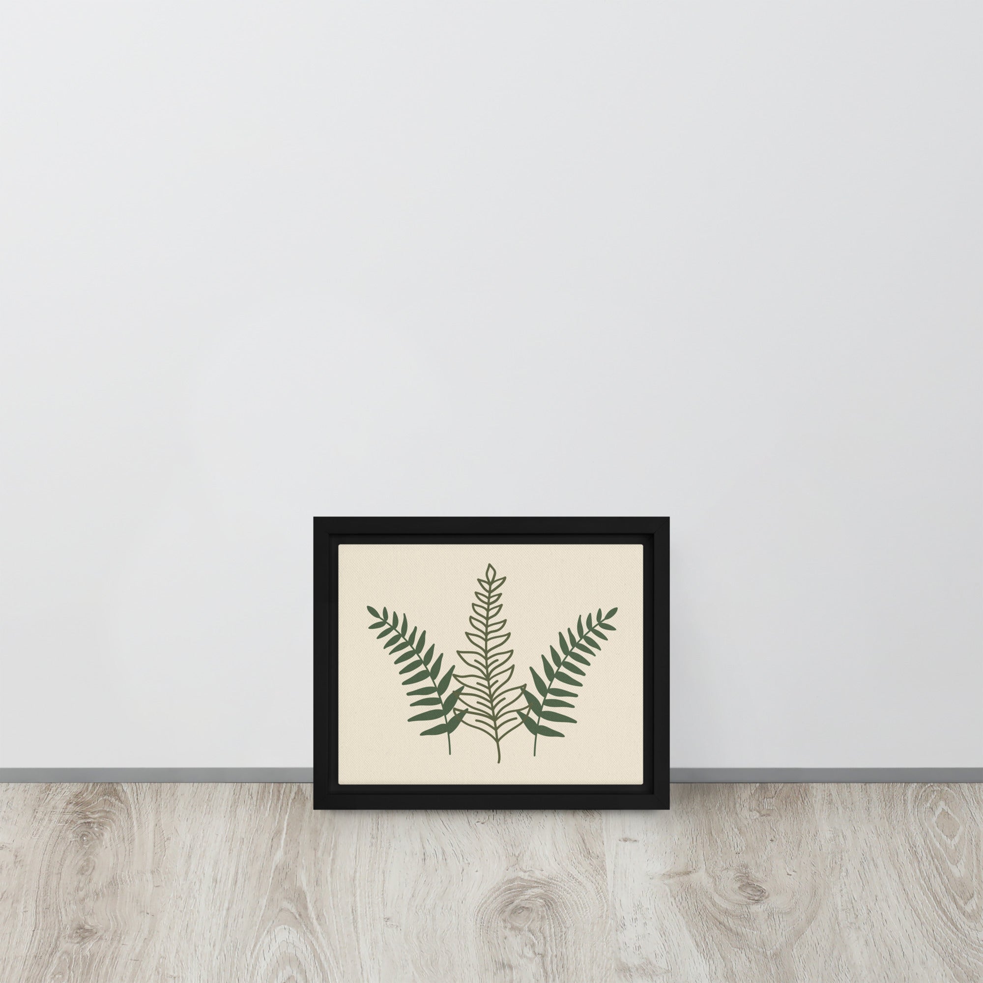 Modern Organic Style Home Essentials
