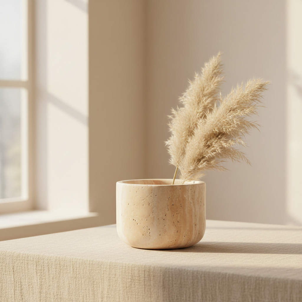 The Petra Vase — Lifestyle Square
