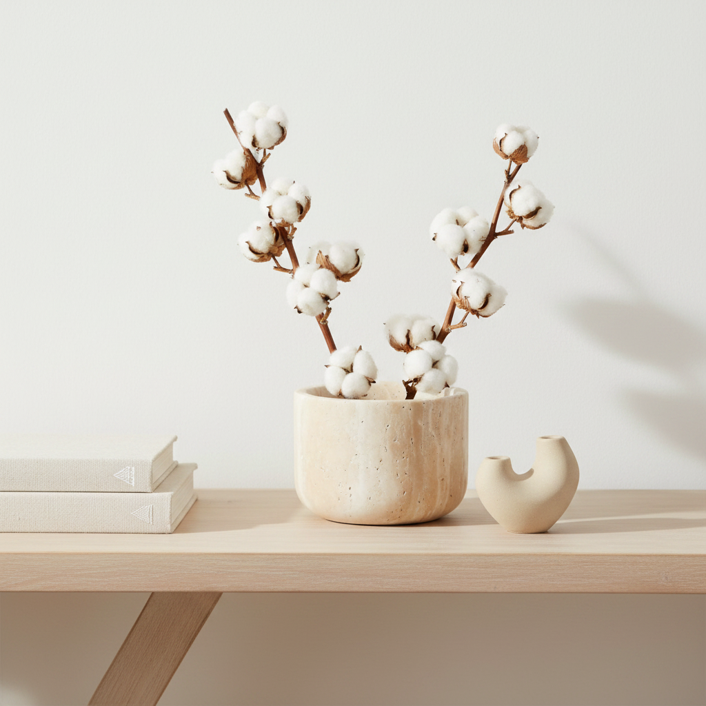 The Petra Vase — Studio McGee Inspired